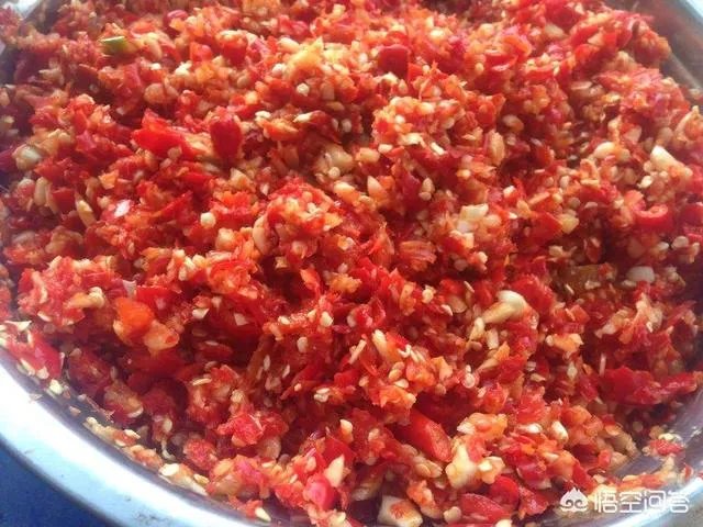 剁椒鱼头蒸多少分钟肉质最鲜嫩？