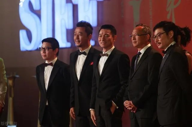 刘德华为什么入驻抖音？