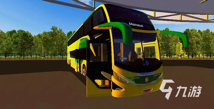 开车类的游戏单机版有哪些 2023刺激的驾驶单机游戏推荐