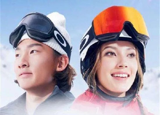 苏翊鸣18岁生日收到谷爱凌的祝福 两人的友谊很珍贵