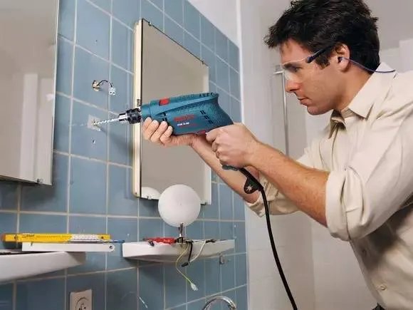 卫浴用品安装也有大学问，这些小知识不懂不行！