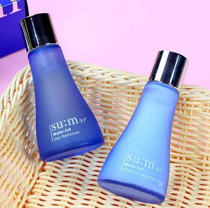 秋季 补水 保湿 护肤品用什么？