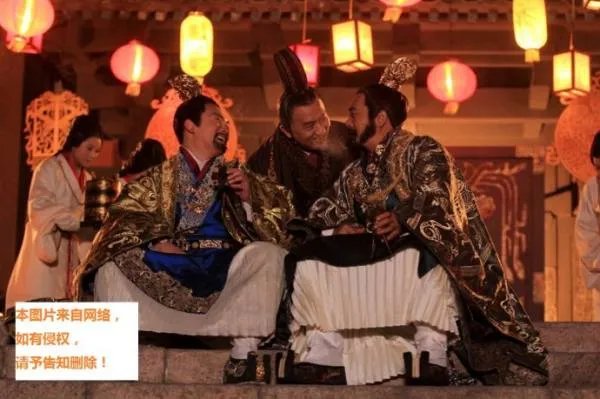 董贵妃的董贵妃墓