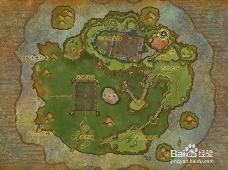 罗洛之谜任务攻略