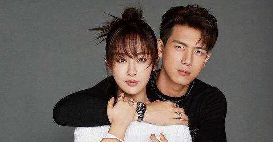 连续五年为杨紫庆生，并亲切称呼她为“杨紫老师”，李现跟杨紫关系有多好？