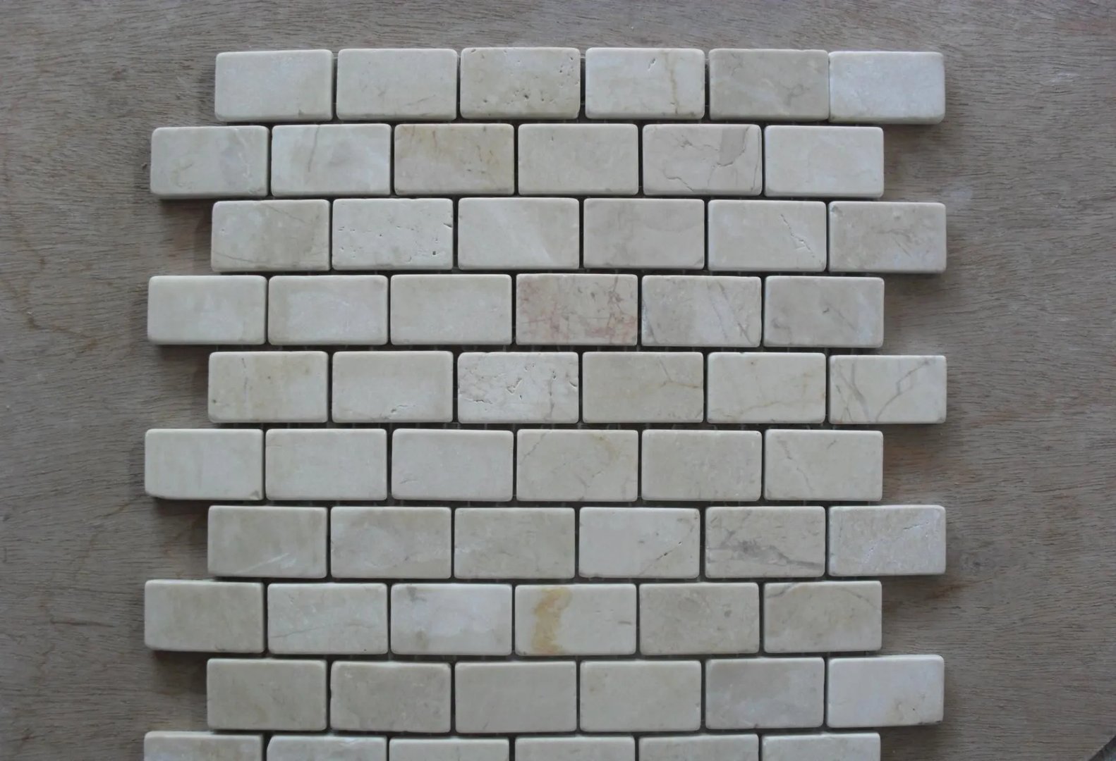 什么是大理石马赛克 大理石马赛克拼花特点