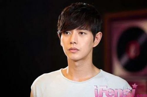 刘达明的电视剧中的刘达明