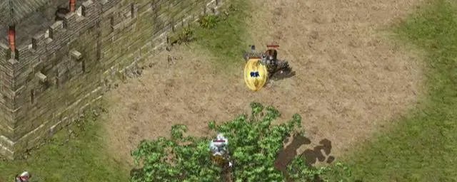 热血传奇：最适合散人打的几种怪物，翻身做土豪全靠它？