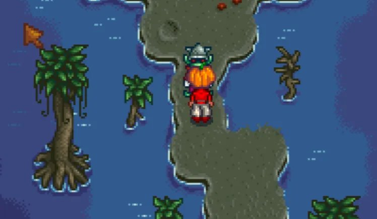 星露谷物语暗黑护身符任务攻略 如何完成暗黑护身符任务