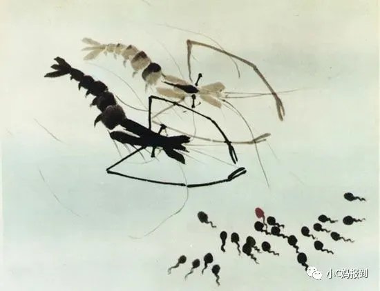 我们小时候看的动画片，这几部居然如此高级，收藏起来带娃看