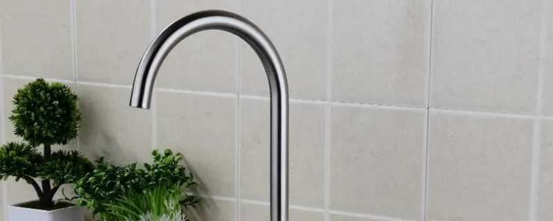 水龙头溅水小妙招是什么