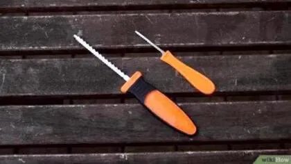 4种方法来雕刻南瓜灯