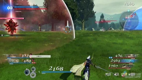 《最终幻想纷争》游戏性、剧情等试玩心得 最终幻想纷争好玩吗