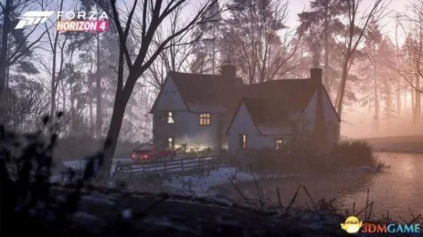 《极限竞速地平线4》新手全方位入门教学 车辆改装调校、地图全收集及赛事图文攻略