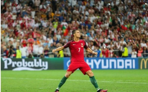 2016欧洲杯1/4决赛波兰VS葡萄牙比分结果是多少？