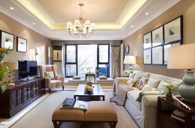 布艺沙发套手工制作方法 自制布艺沙发套方法详解