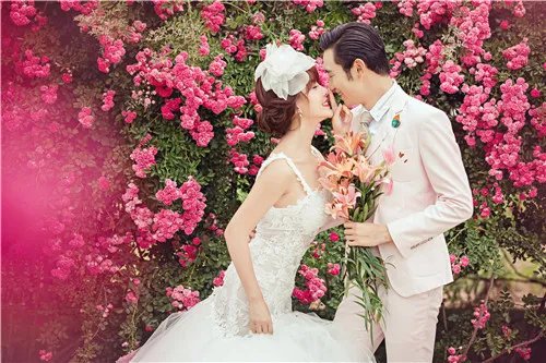 无锡婚纱摄影哪家口碑好 无锡哪些地方适合拍外景