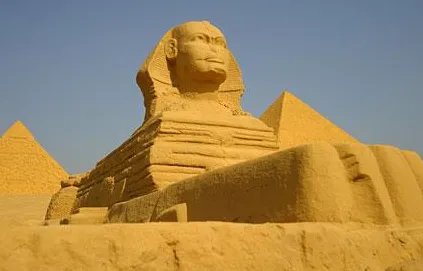 盘点起源于非洲的十大文明，库施王国排第几？