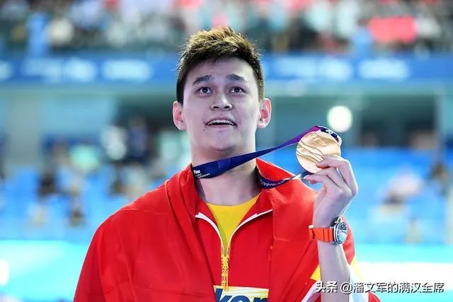 反转！部分外媒开始挺孙杨，质疑仲裁报告，你怎么看？