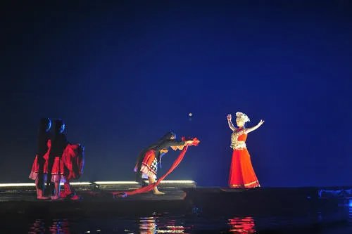 桂林旅游必去景点推荐_桂林必去十大景点排名