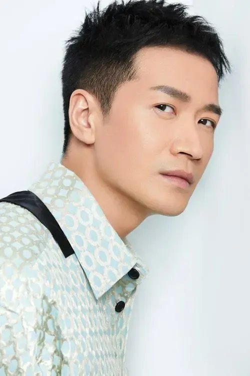 请问有何晟铭的《别问我是谁》mp3吗，很喜欢这首歌！