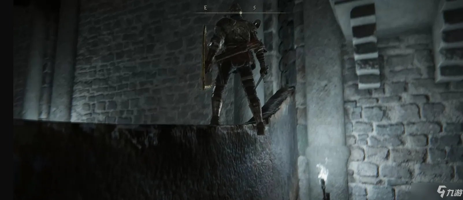 艾尔登法环黑刀地下墓地怎么走及黑刀地下墓地铁门打开方法