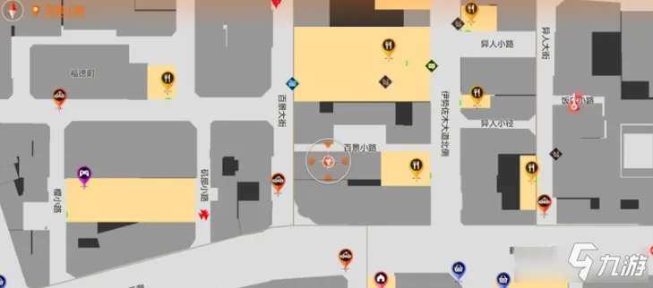 《审判之逝：湮灭的记忆》松鼠涂鸦全收集图文教程