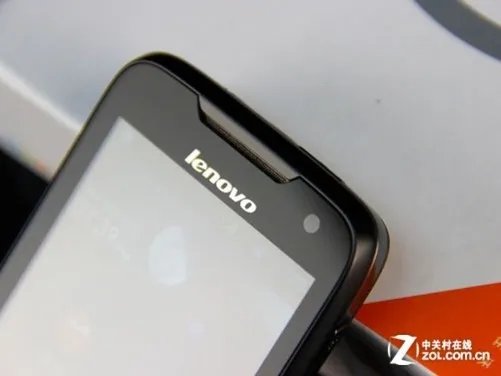 1GHz双核+2000mAh 联想乐Phone A789评测