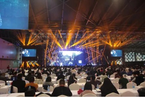 第四届中国造园行业峰会将于2019年1月在上海盛大开幕