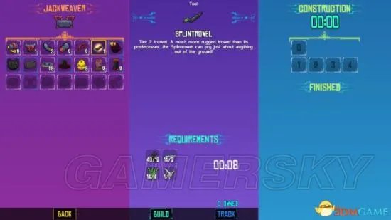 《崩溃大陆》第二大陆图文攻略 第二大陆全任务图文流程攻略