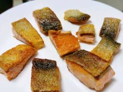 大马哈鱼家常做法