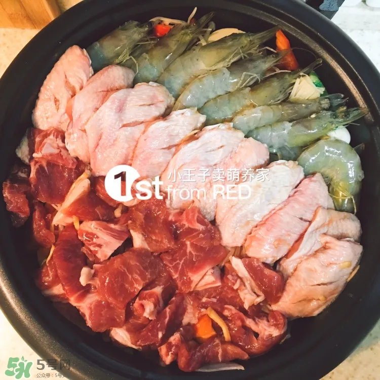 三汁焖锅的做法 三汁焖锅酱料配方解密