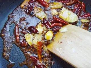 年年有余：水煮鱼