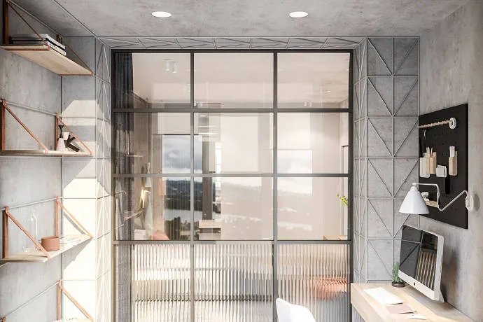 这都是怎么想的？个人觉得是为了幸福家庭，或者是为了生活的便利...