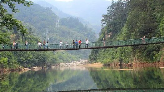 从杭州出发一日游的景点有哪些