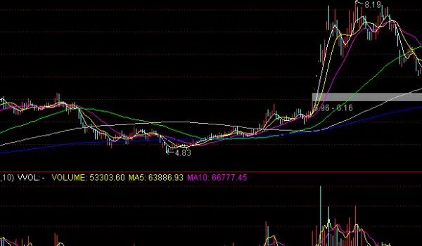 你炒股生涯中买过多少只股票，印象最深刻的是哪几只？
