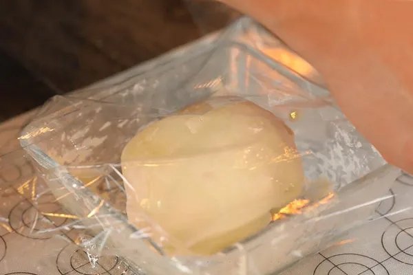 葱油饼的家常做法 葱油饼怎么做