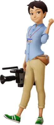 《名侦探皮卡丘》图文流程攻略 全章节解谜图文攻略