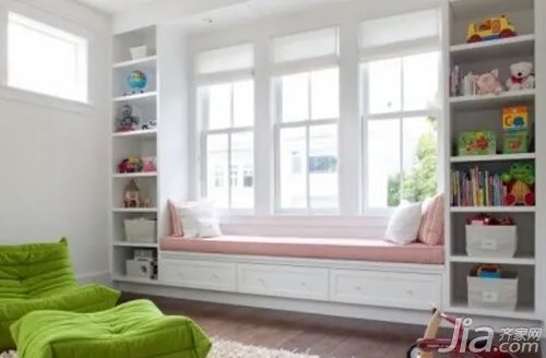 飘窗用什么材料好