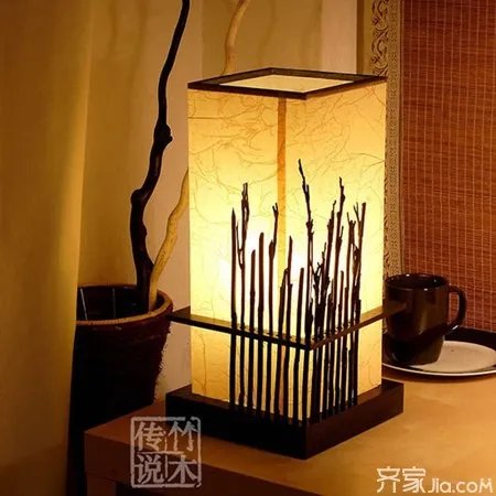 最爱古典韵味  10款灯具让人品味优雅