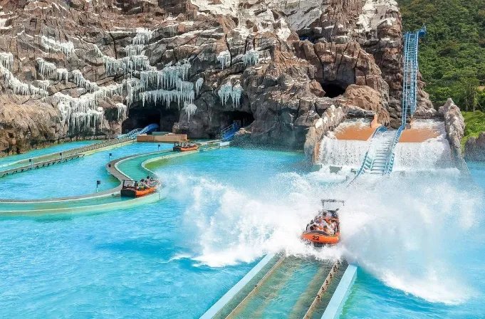 国内结婚旅游十大圣地 中国适合度蜜月的地方