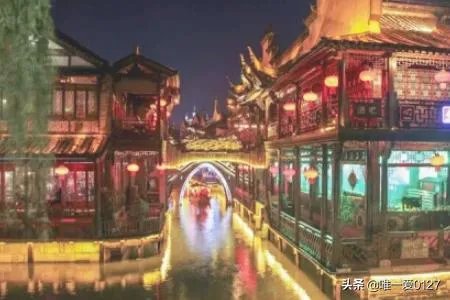 台儿庄古城旅游攻略？