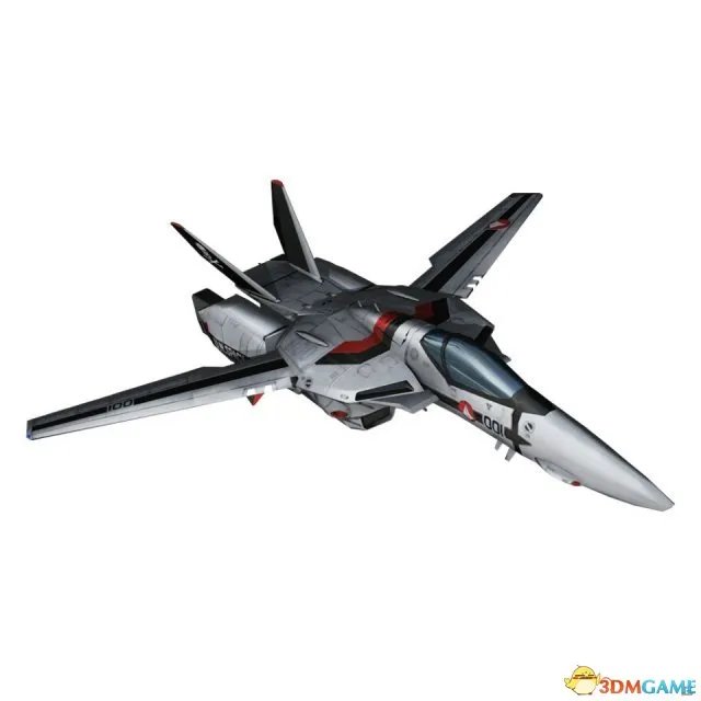 林明美出场 《超时空要塞Δ 紧急起飞》大量情报