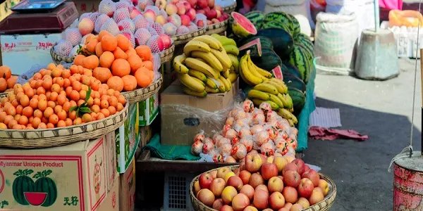 摆摊需要什么手续 摆摊有什么流程