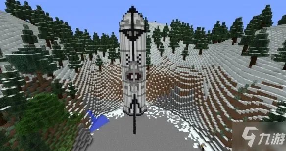 《我的世界手游》航天飞机怎么制作 航天飞机制作流程攻略