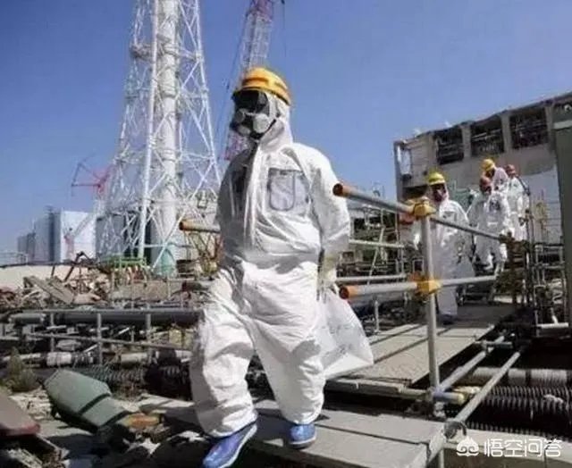 防核辐射服与防辐射服是一样的吗？