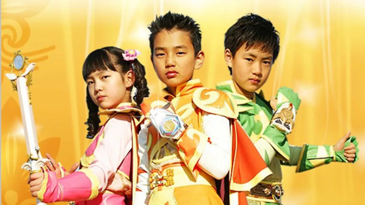 出道20年，俞承豪的表演变迁史