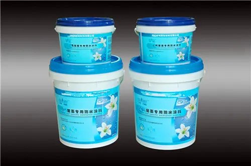 防水材料价格一般多少钱 家装用什么防水材料好