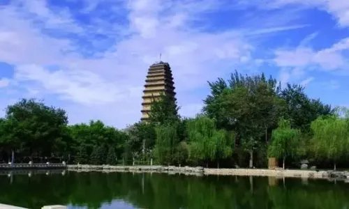 求西安景点排行榜，有哪些值得去？