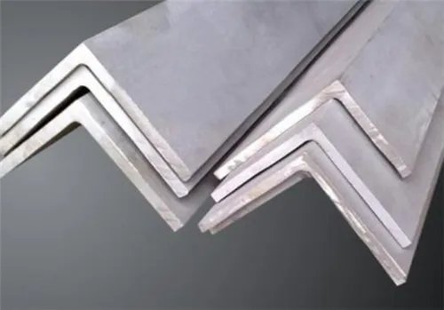 角钢有哪些规格